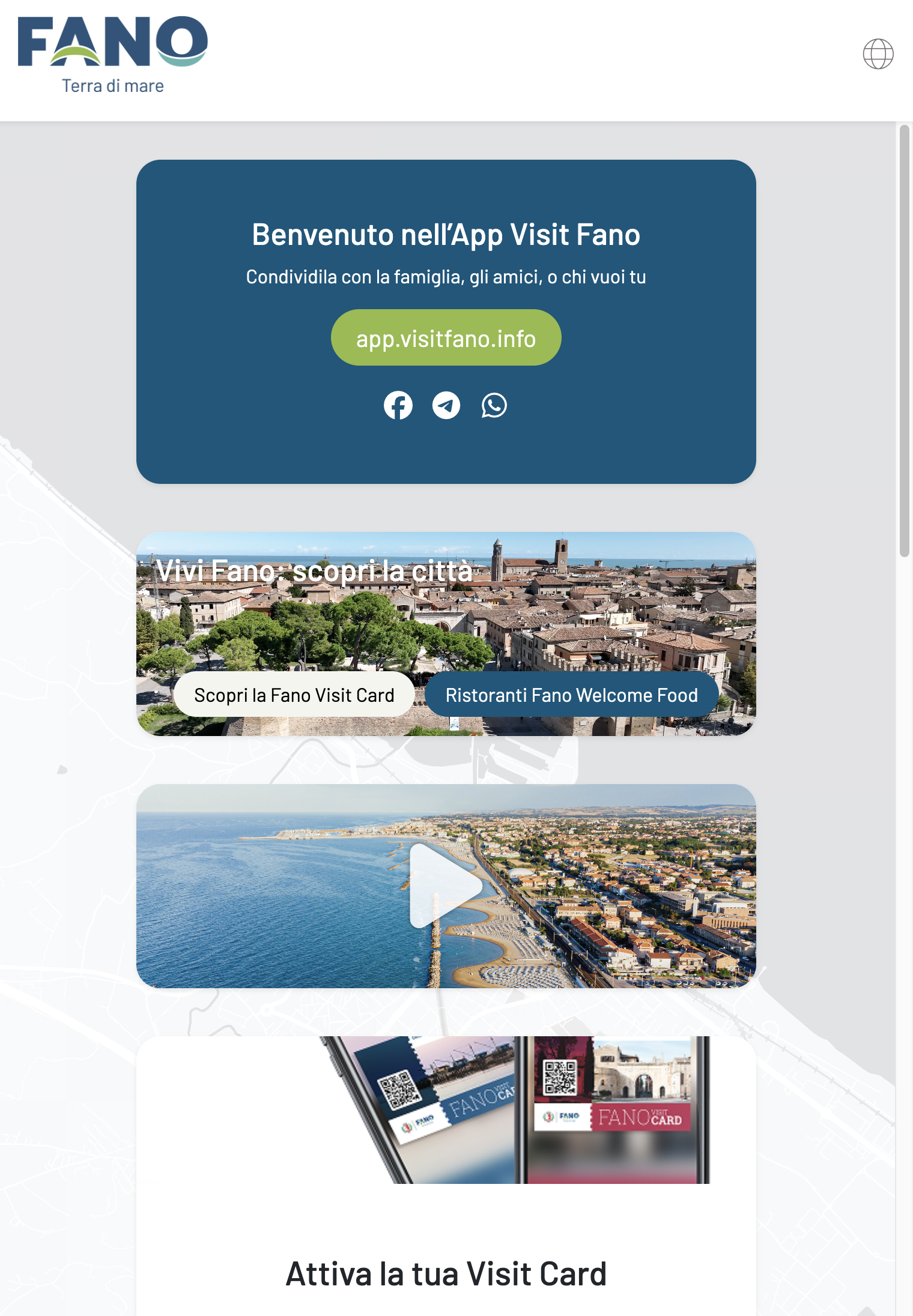 Visit Tours