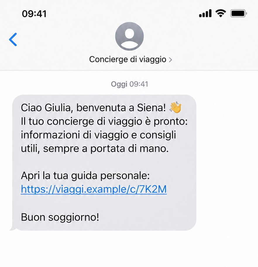I partecipanti
